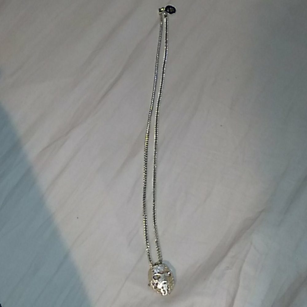 Jason Voorhees chain